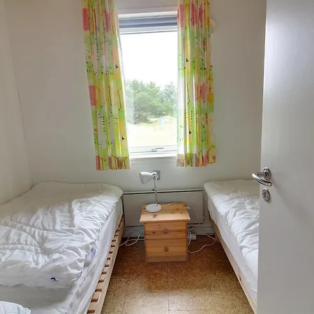 Feriehus Thisted