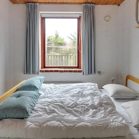Thisted Feriehus Torsted (Nordjylland)