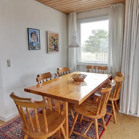 Thisted Feriehus *